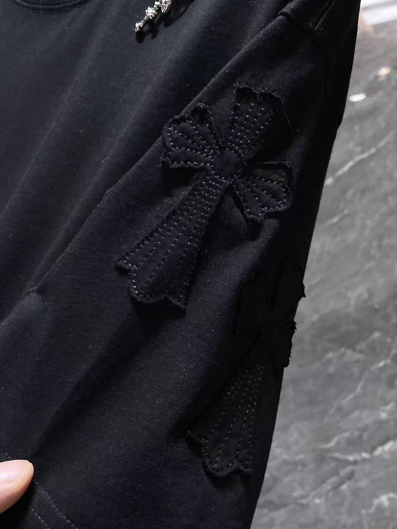 Chrome Hearts    Tシャツ