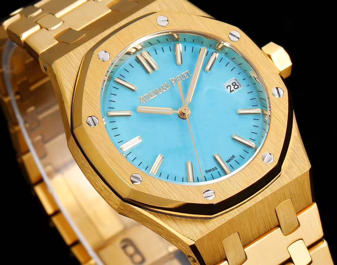 Audemars Piguet  オーデマピゲ ロイヤル オーク オートマティック