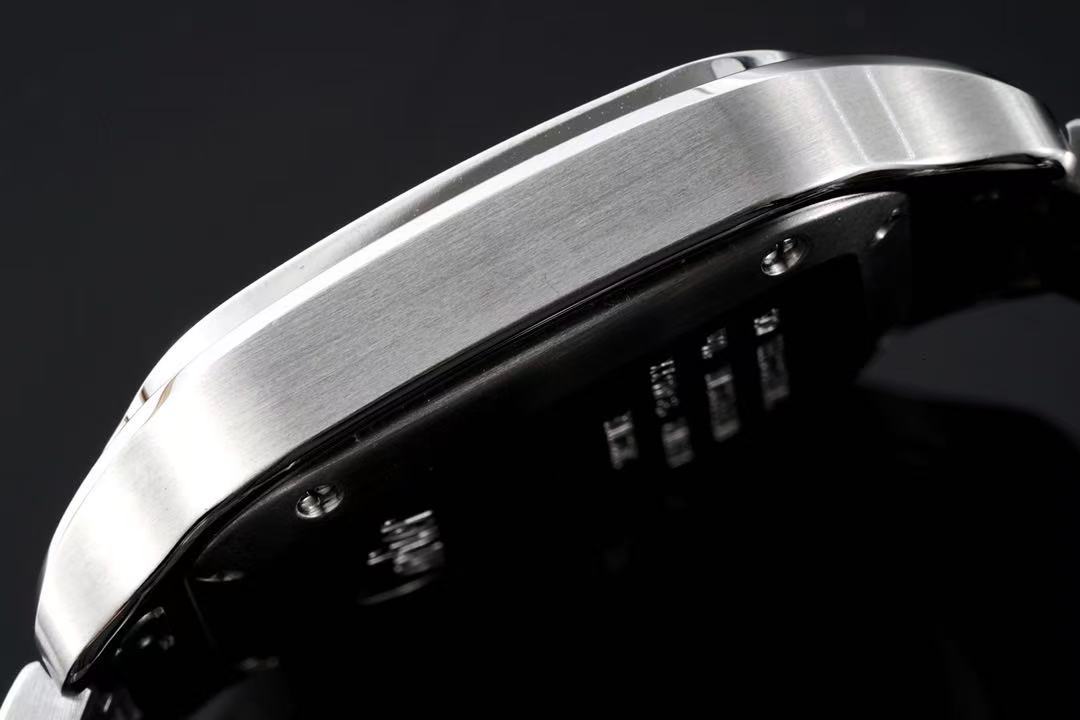 Cartier Santos de Cartier watch サントス ドゥ カルティエ ウォッチ