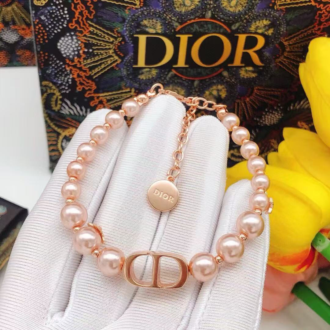 DIOR 30 Montaigne ブレスレット