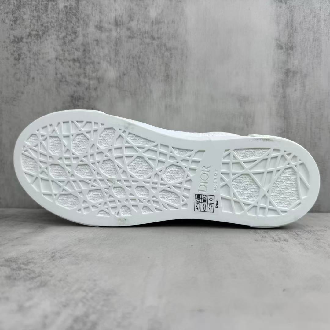 DIOR B33 スピン スニーカー