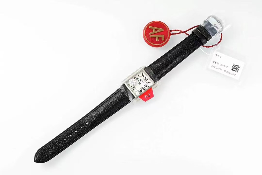 Cartier Tank Must de Cartier watch タンク マスト ドゥ カルティエ ウォッチ