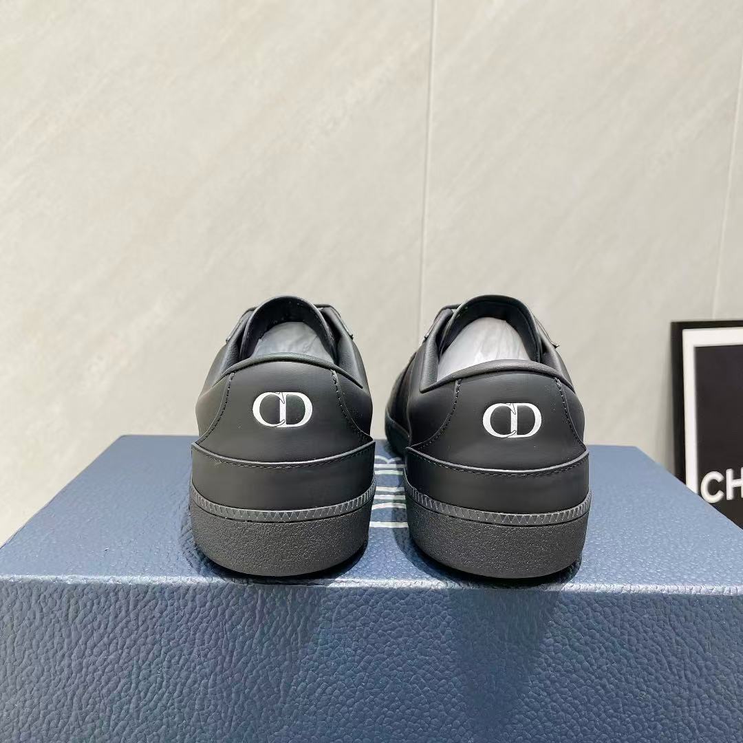 DIOR B01 マッチポイント スニーカー