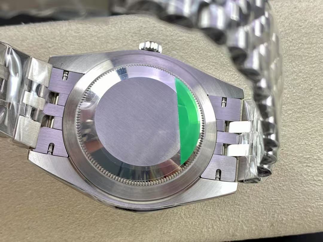 Rolex レディ デイトジャスト