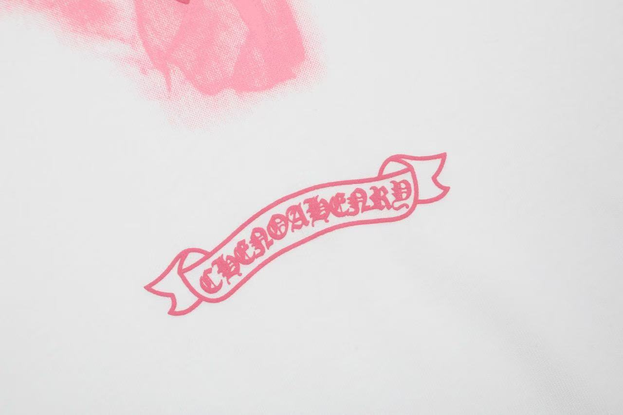 Chrome Hearts  クロムハーツ Ｔシャツ