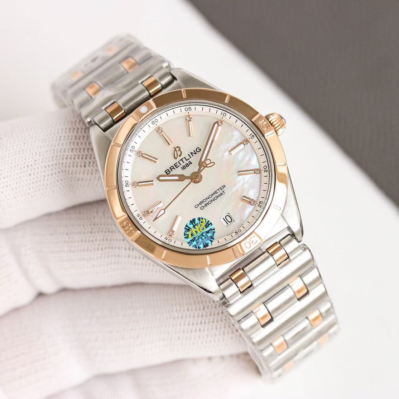 BREITLING  ブライトリング  クロノマット 32