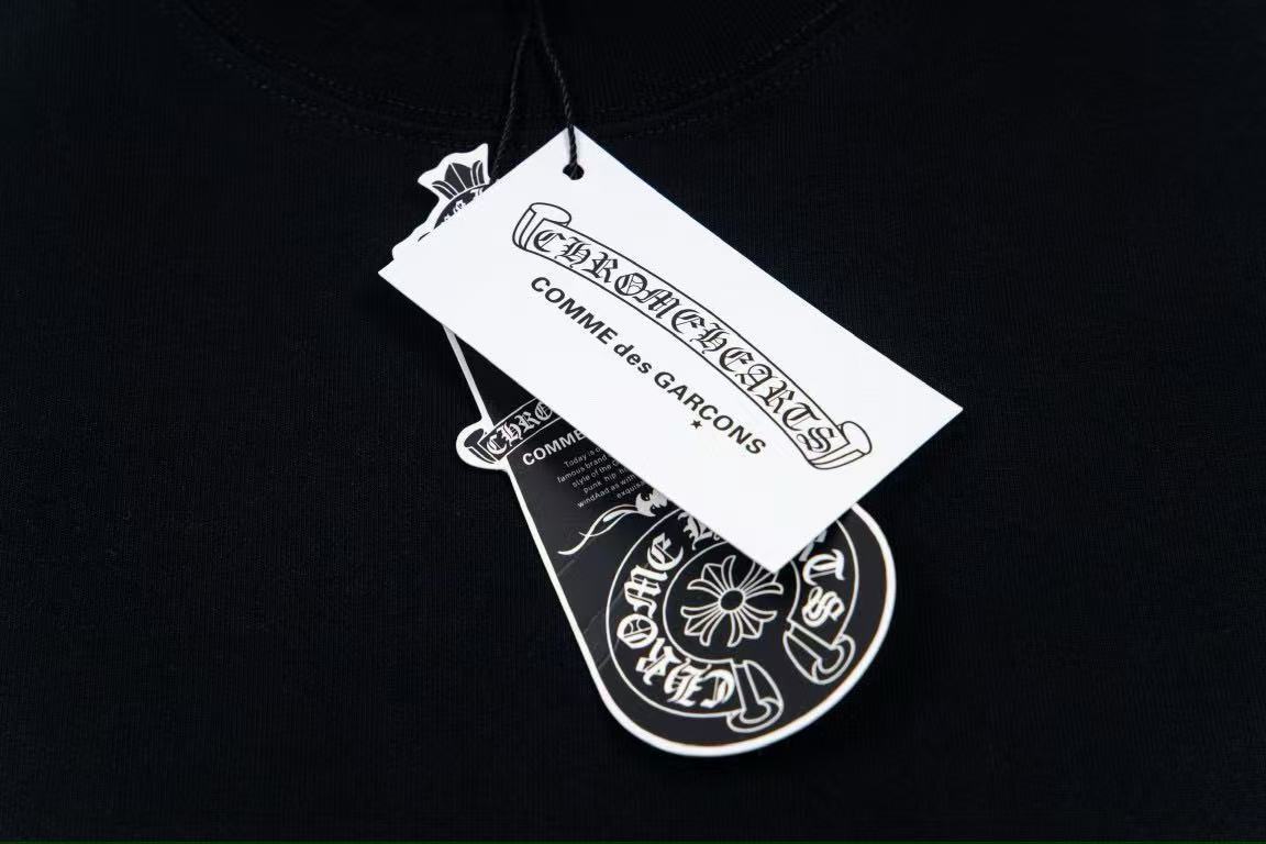 Chrome Hearts  クロムハーツ Ｔシャツ