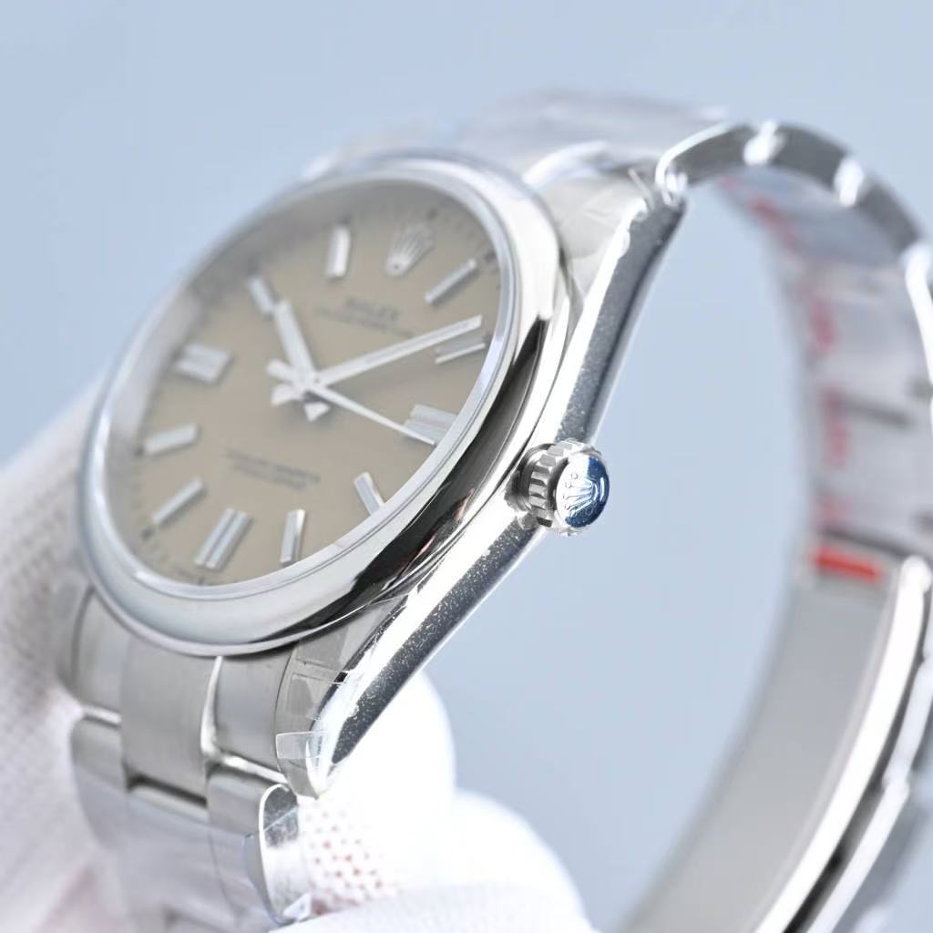 Rolex オイスター パーペチュアル 36