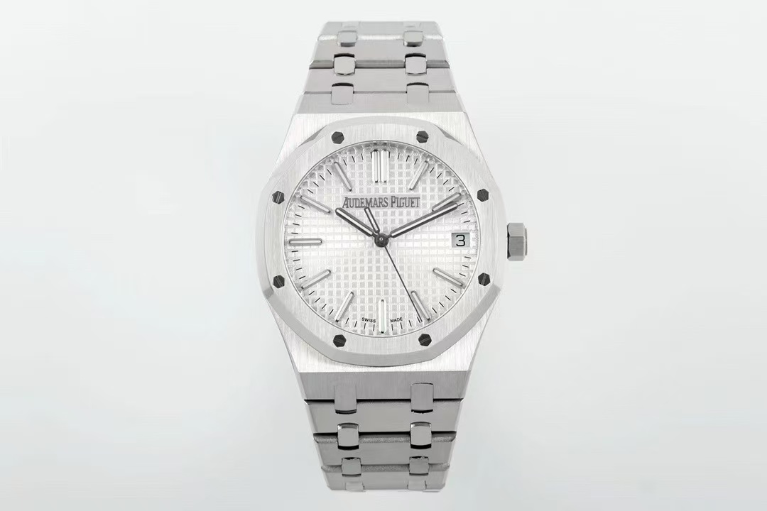 Audemars Piguet  オーデマピゲ  ロイヤル オーク オートマティック
