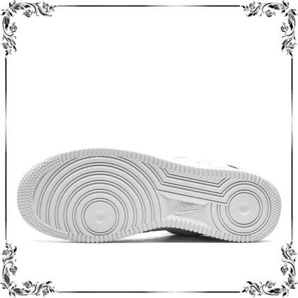 Louis Vuitton × NIKE Air Force 1 Low スニーカー