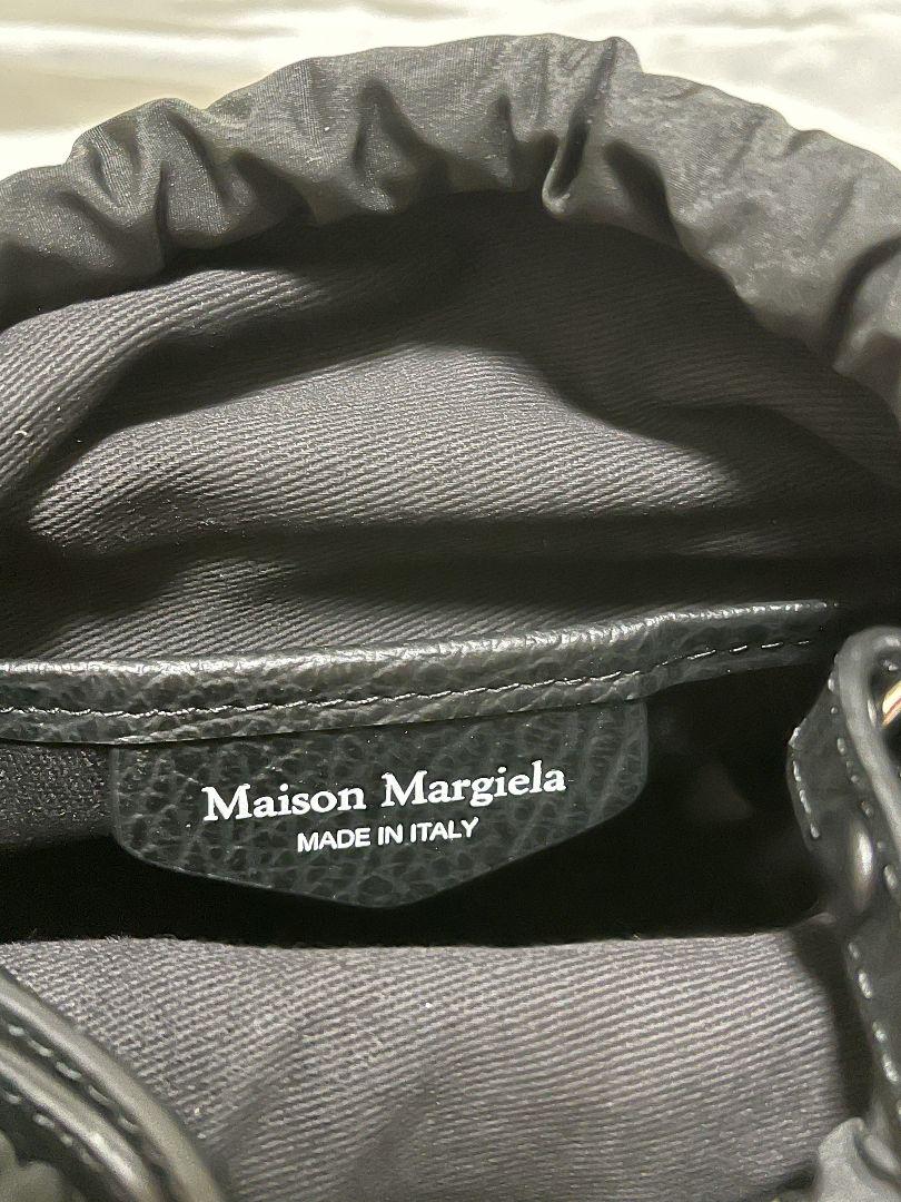 maison margielaメゾンマルジェラ ショルダーバッグ