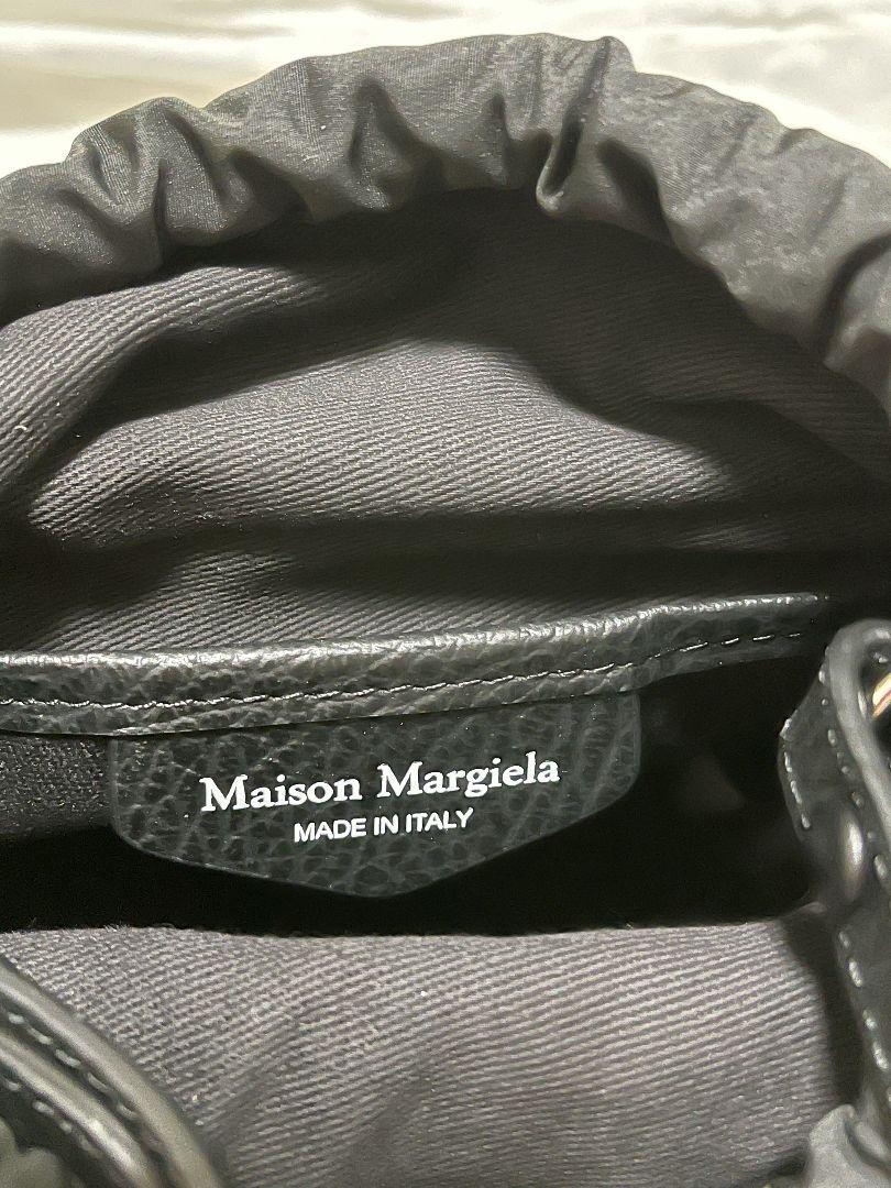 maison margielaメゾンマルジェラ ショルダーバッグ