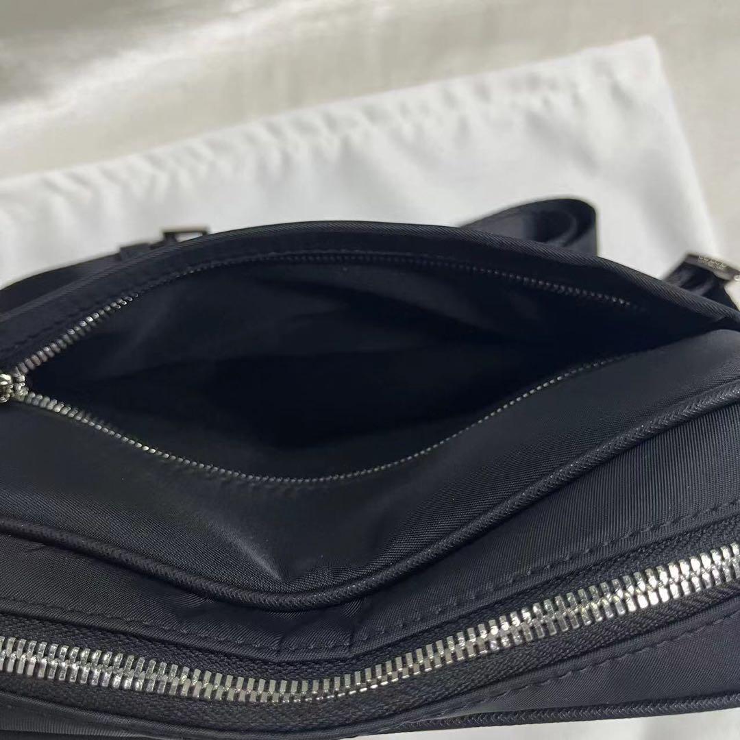 大人気 Prada×Adidas  ショルダーバッグ