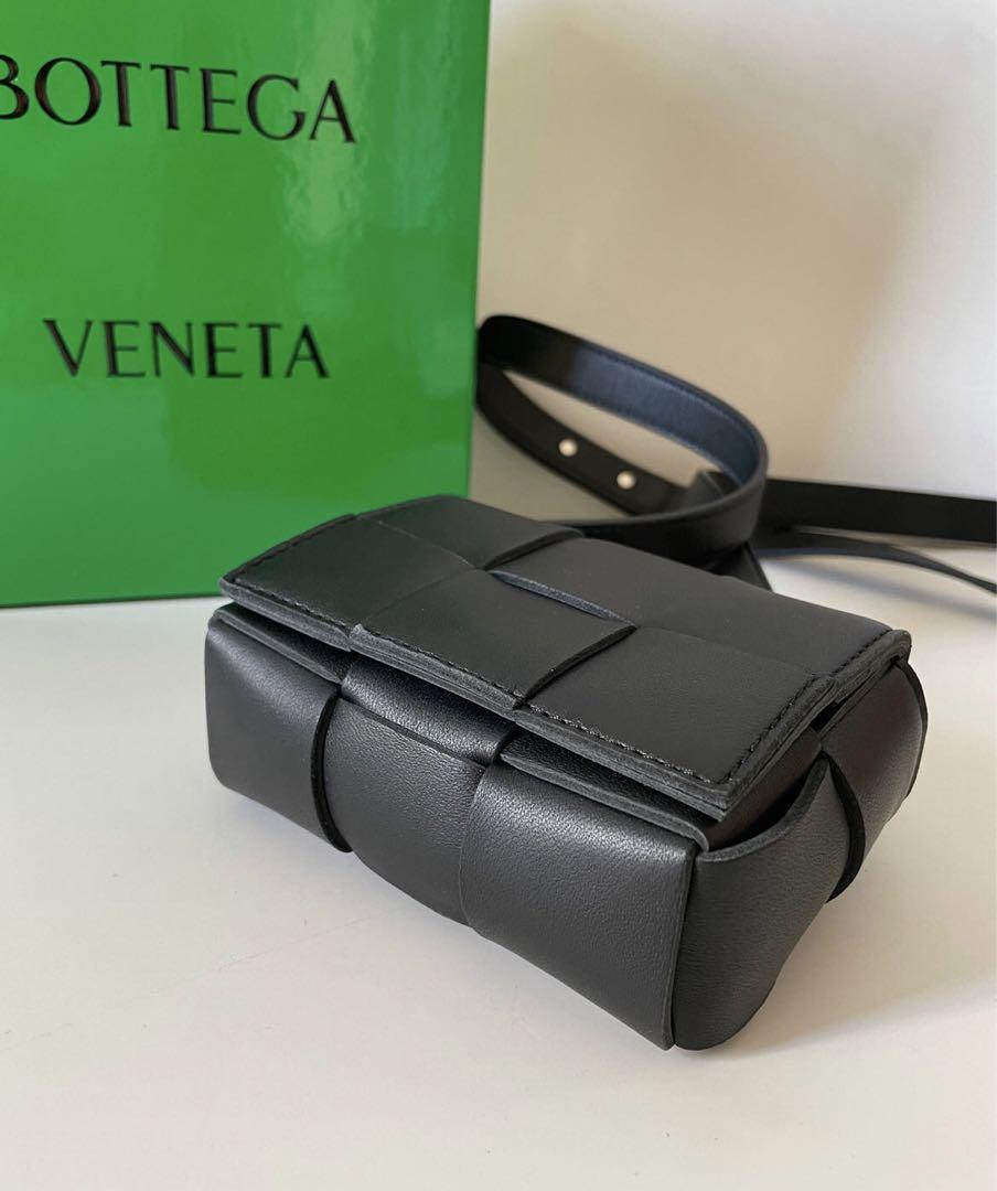 ボッテガヴェネタ ショルダーバッグ