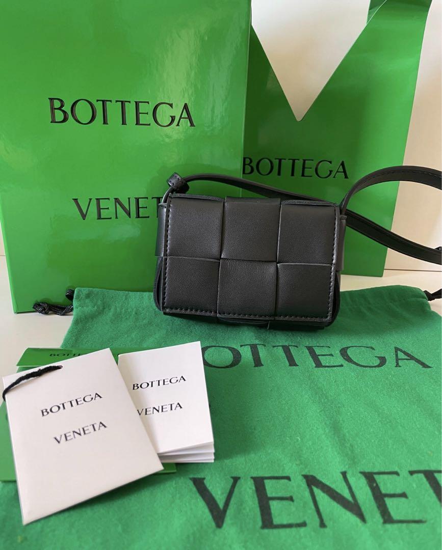 ボッテガヴェネタ ショルダーバッグ