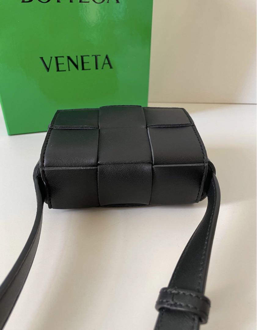 ボッテガヴェネタ ショルダーバッグ