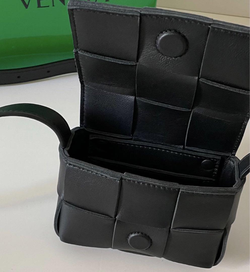 ボッテガヴェネタ ショルダーバッグ