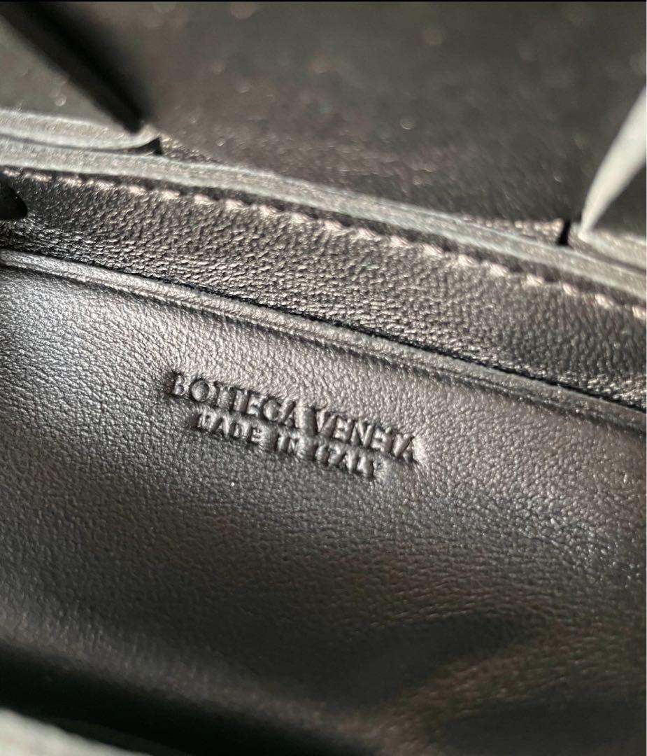 ボッテガヴェネタ ショルダーバッグ