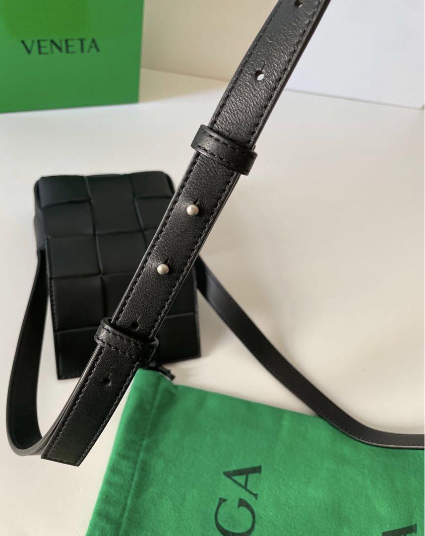 ボッテガヴェネタ ショルダーバッグ