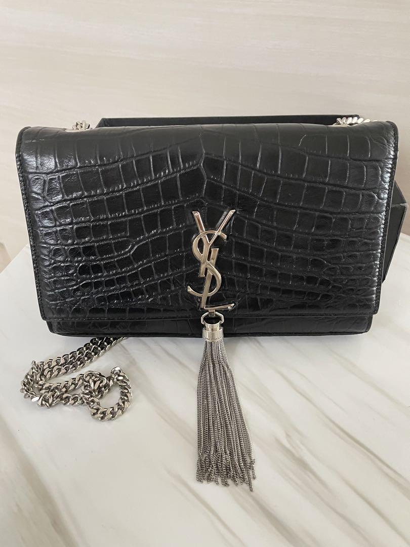 サンローラン　ショルダーバッグ