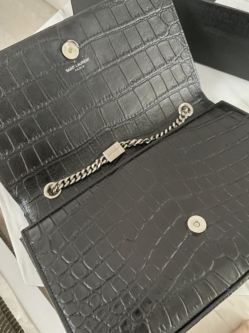 サンローラン　ショルダーバッグ