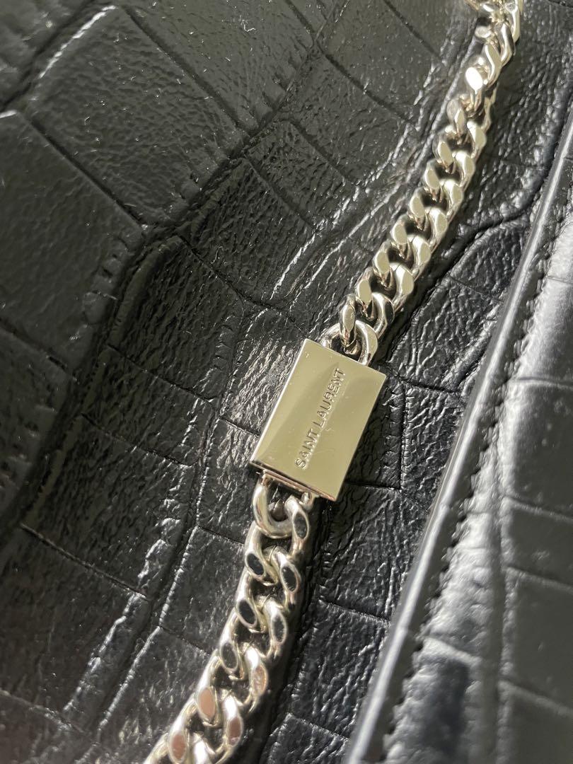 サンローラン　ショルダーバッグ