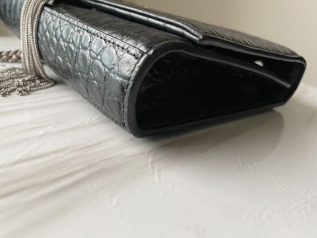 サンローラン　ショルダーバッグ