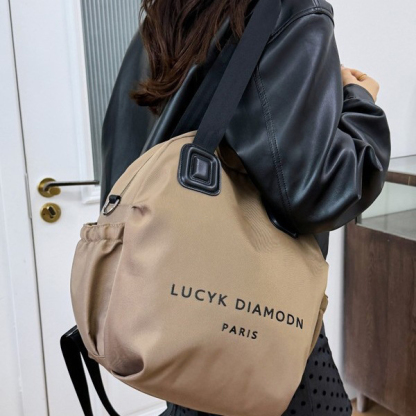 🔥Stylish and minimalist 3-in-1 multifunctional backpack