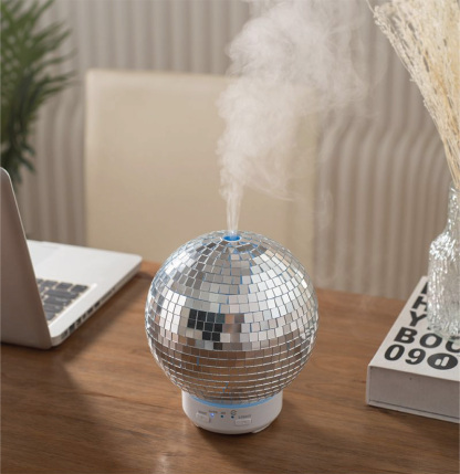 Disco Ball Diffuser