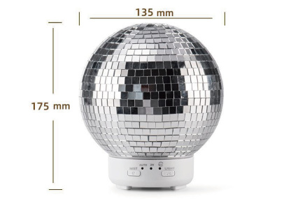 Disco Ball Diffuser
