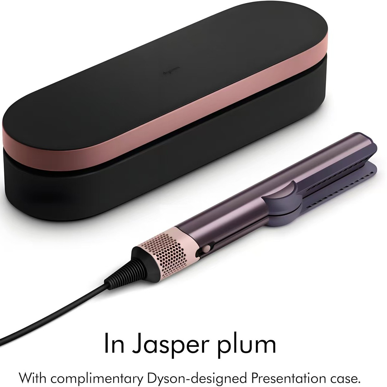 High-Speed Leafless HT01 Model Manufacturer Mousen Wind Comb Straightener Household Hair Dryer Huaqiang Nordic Standard Can Be Shipped on Behalf