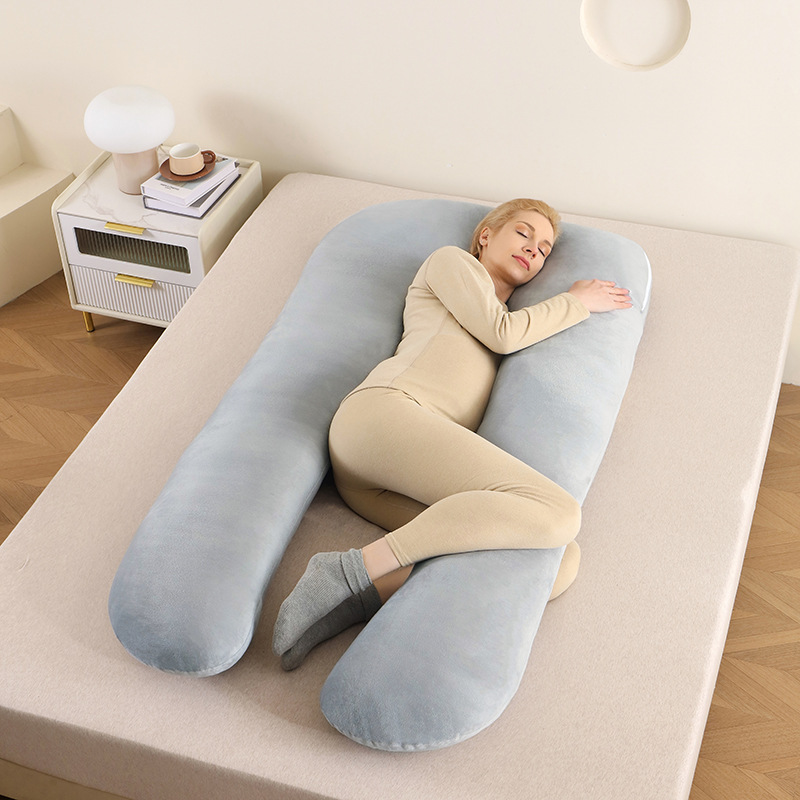 Side Sleep Pillow