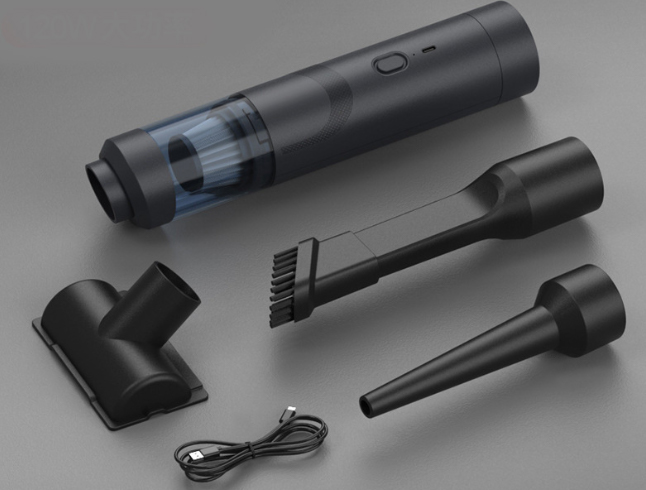 Car Vacuum Cleaner