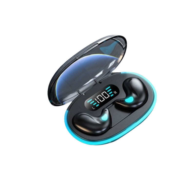 Berlin Sound Bluetooth Wireless Earbuds
