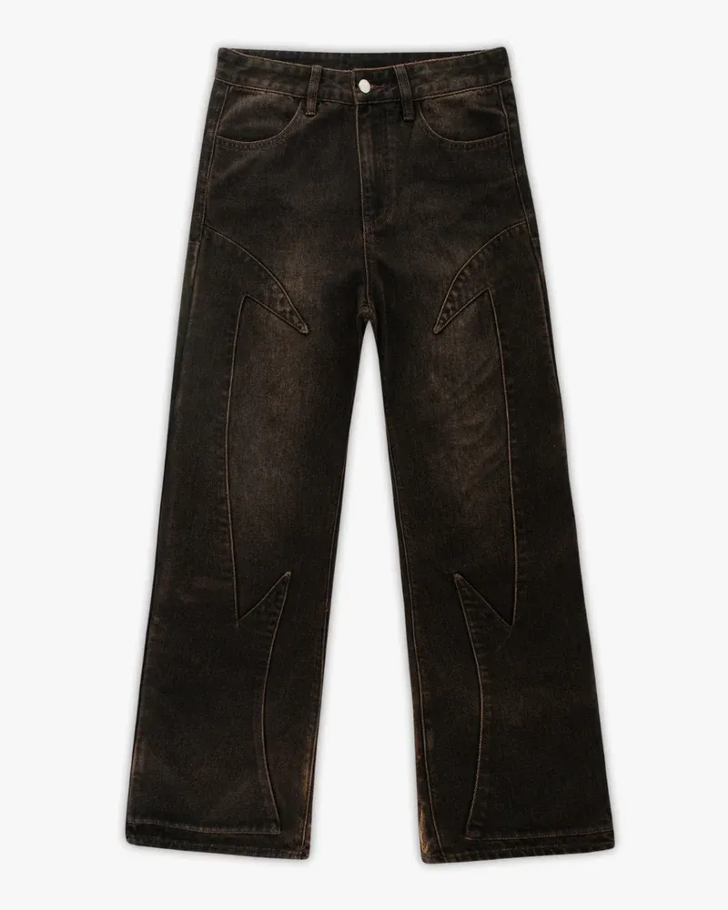 HEAVENS ECLIPSE DENIM