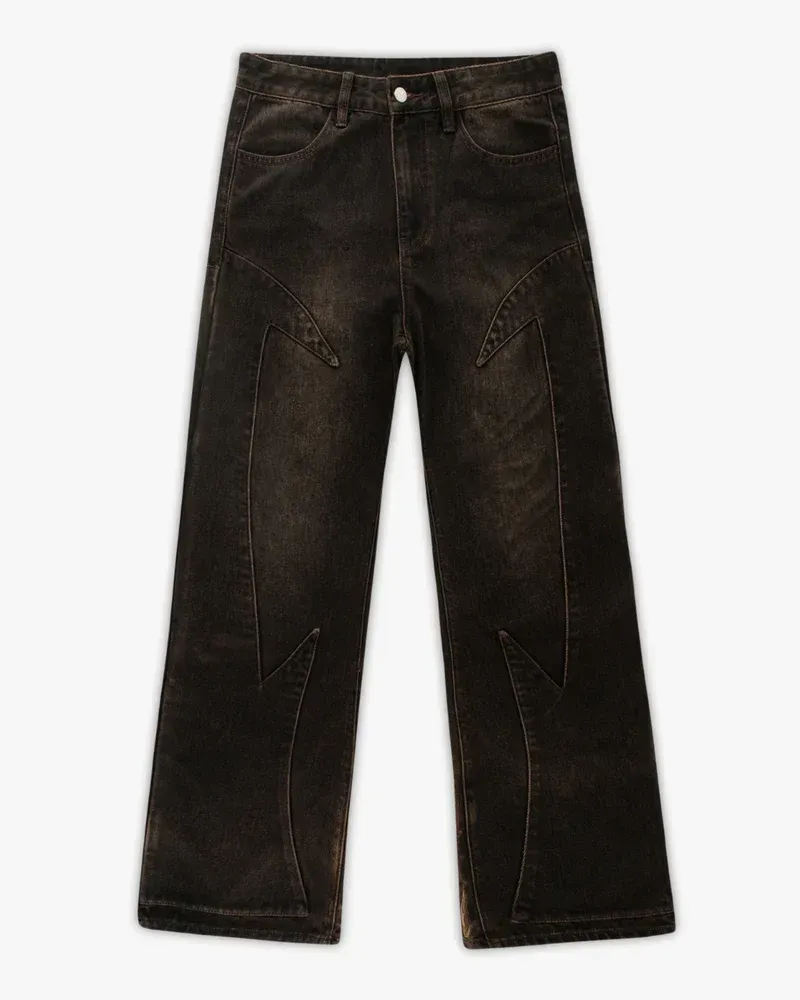 HEAVENS ECLIPSE DENIM