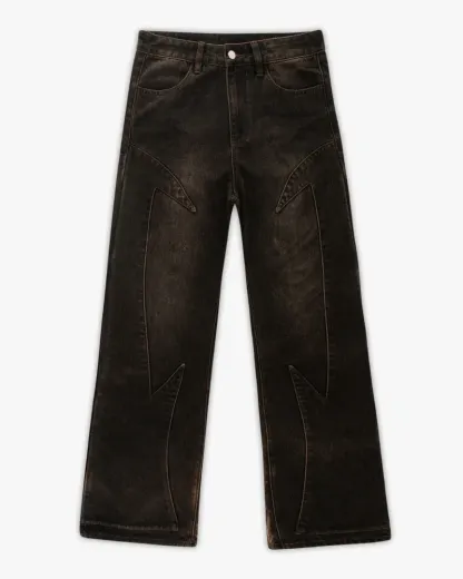 HEAVENS ECLIPSE DENIM