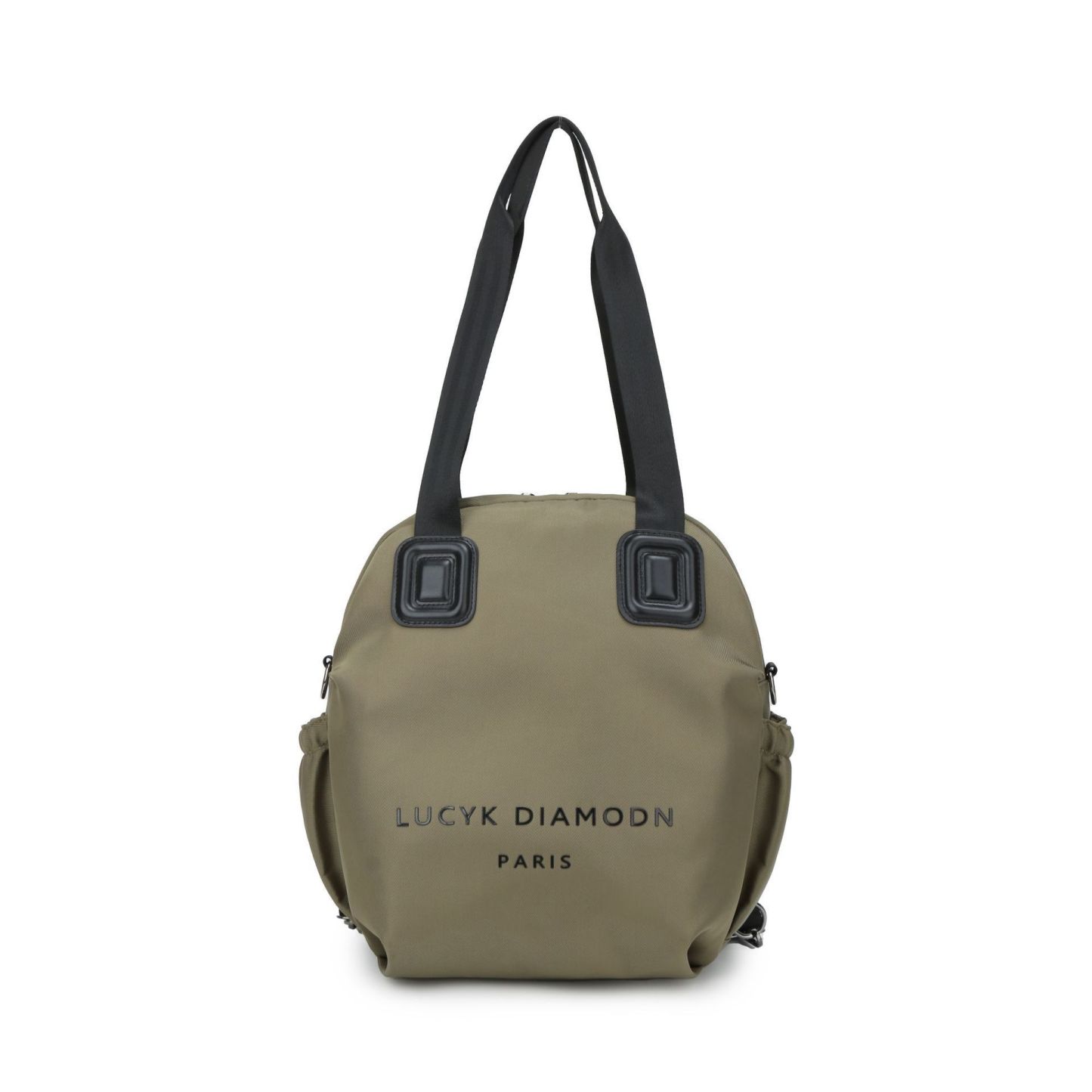 🔥Stylish and minimalist 3-in-1 multifunctional backpack