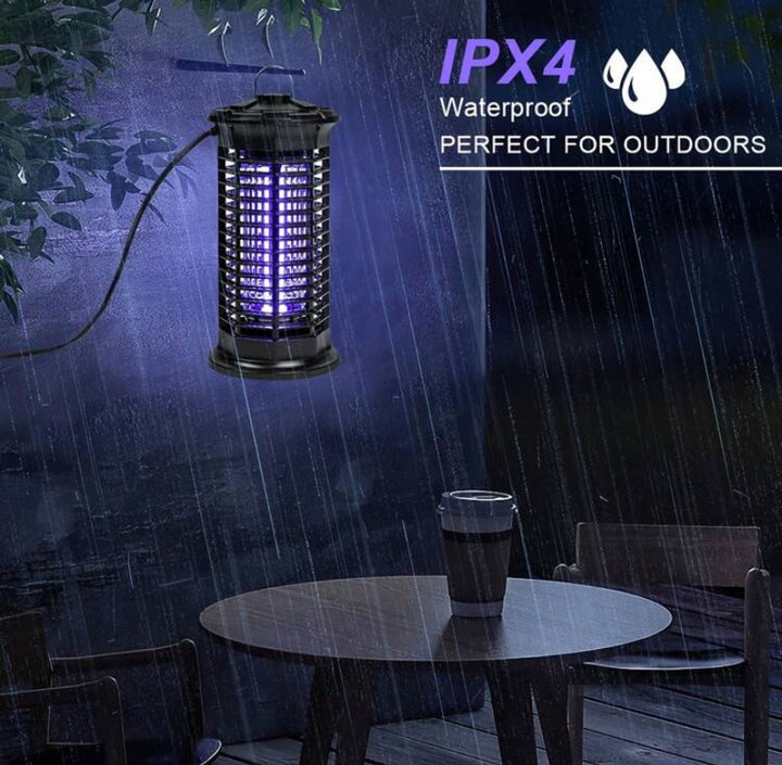 Lampă Anti-Insecte