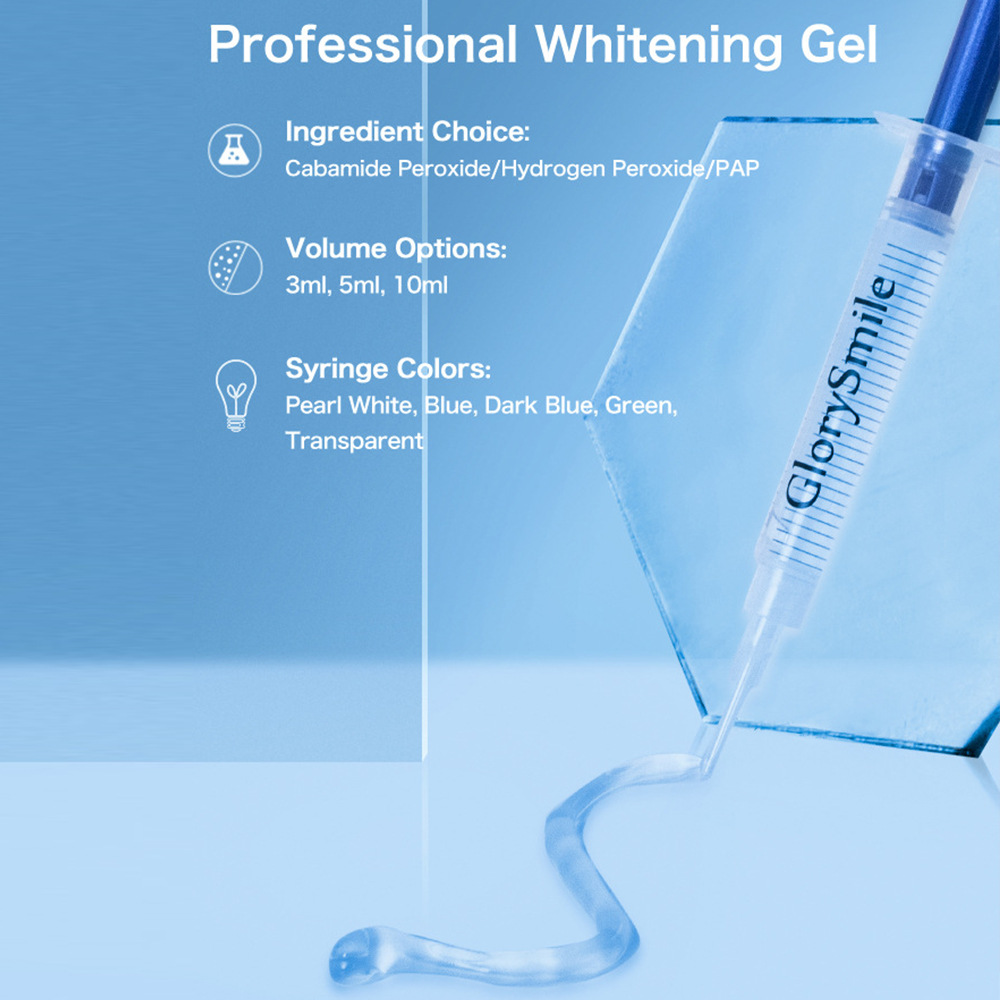 Teeth Whitening Kit