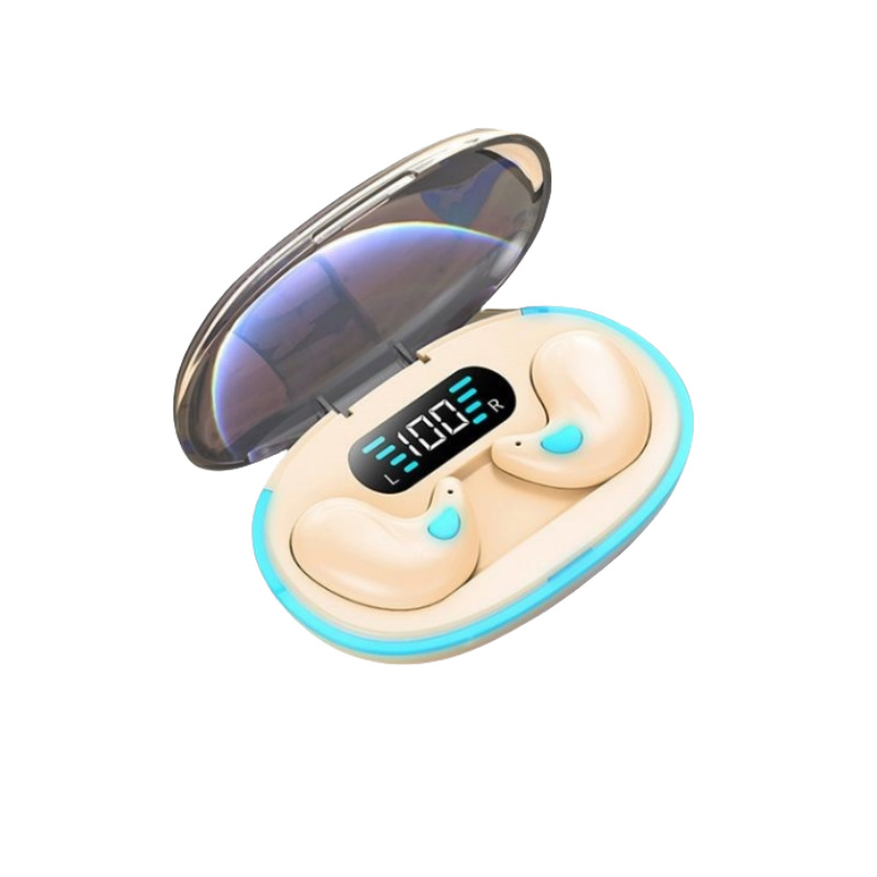 Berlin Sound Bluetooth Wireless Earbuds