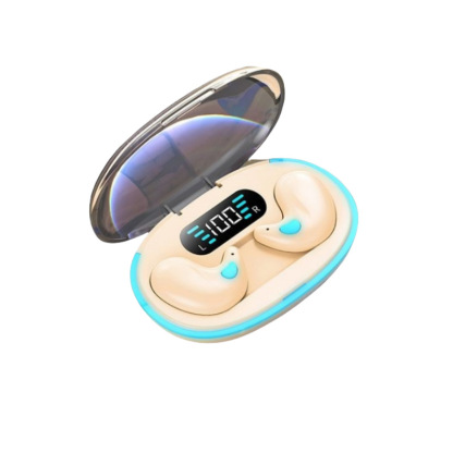 Berlin Sound Bluetooth Wireless Earbuds