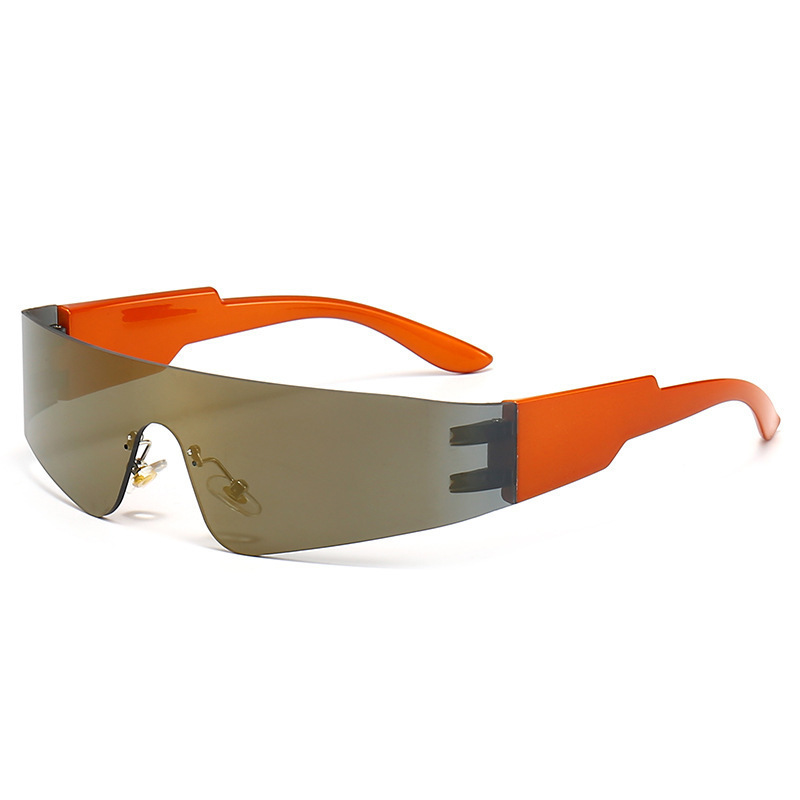  Punk Style Sunglasses