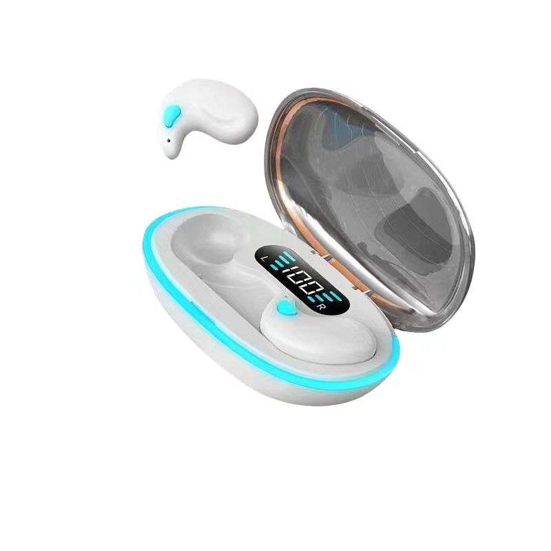 Berlin Sound Bluetooth Wireless Earbuds