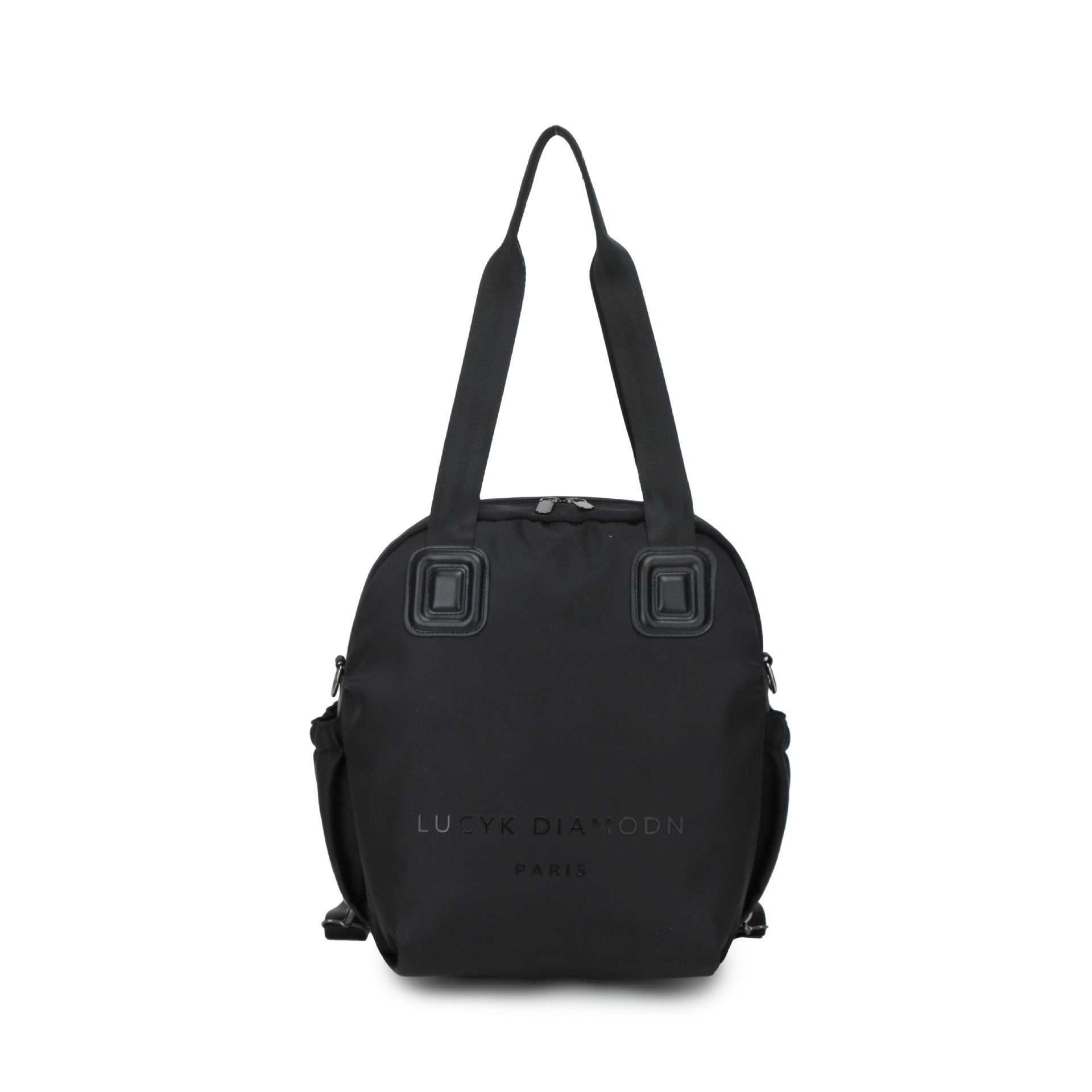 🔥Stylish and minimalist 3-in-1 multifunctional backpack