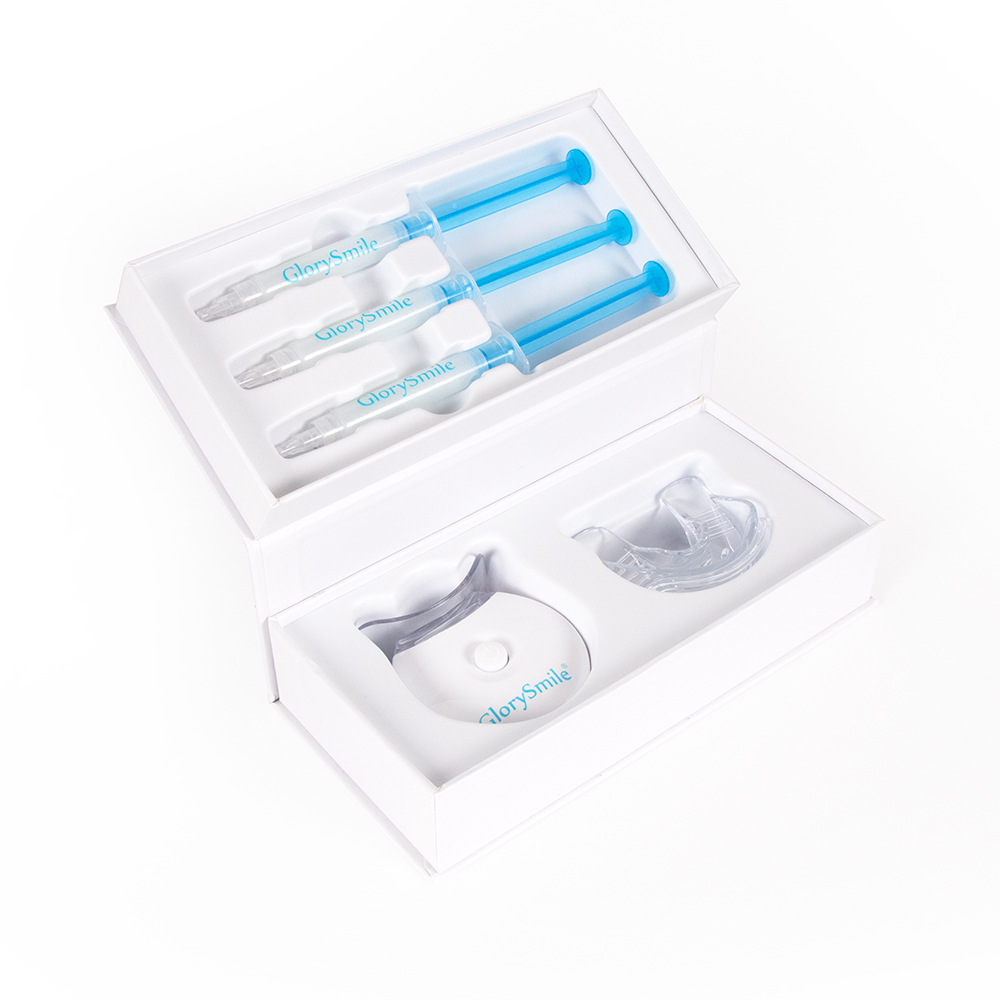 Teeth Whitening Kit