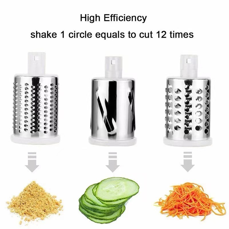 Household Kitchen Vegetable Cutter