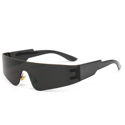  Punk Style Sunglasses