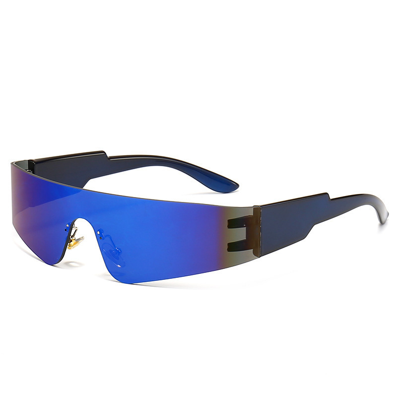  Punk Style Sunglasses