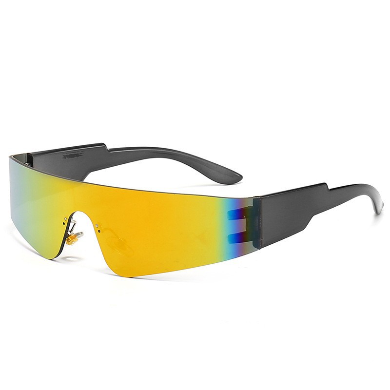  Punk Style Sunglasses